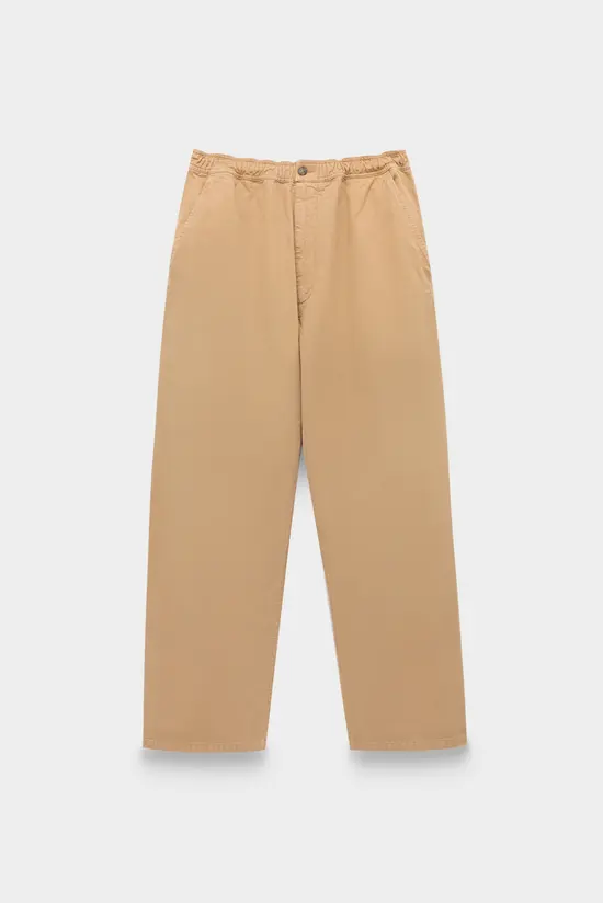Брюки MM6 Maison Margiela