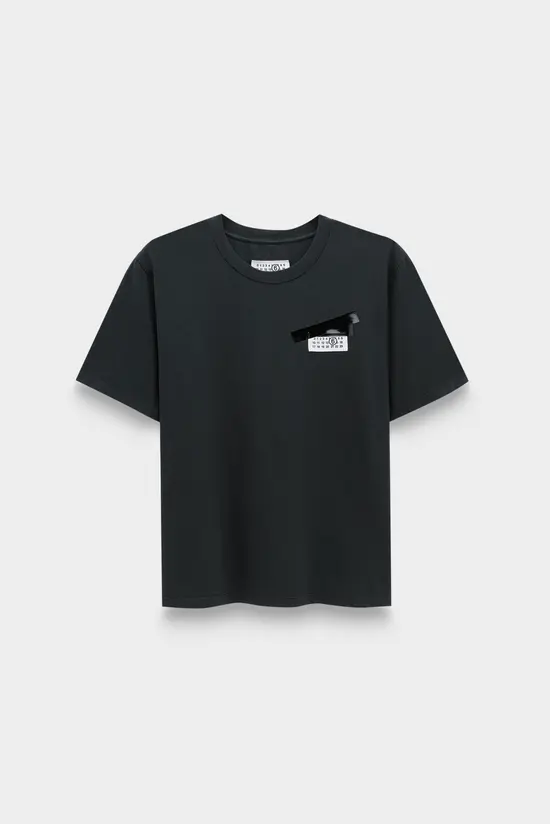 Футболка MM6 Maison Margiela