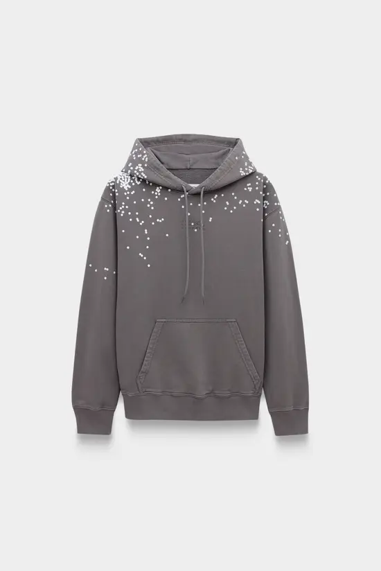 Худи MM6 Maison Margiela