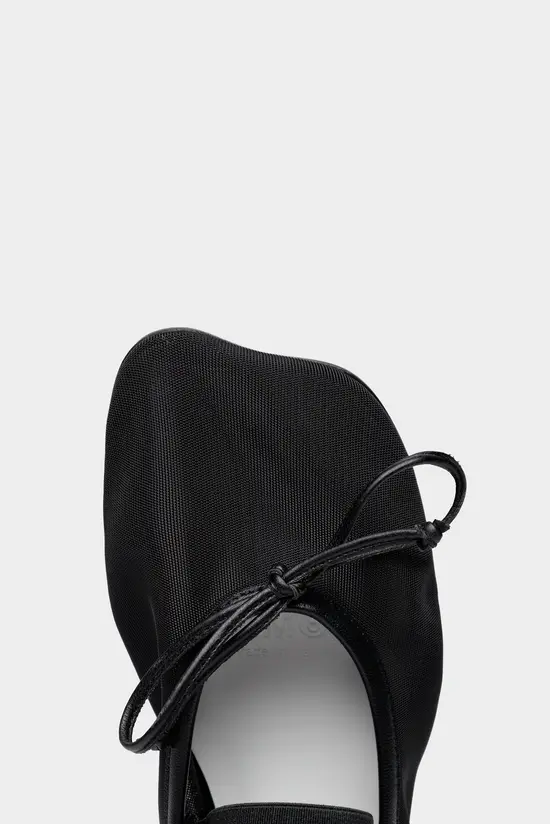 Балетки MM6 Maison Margiela