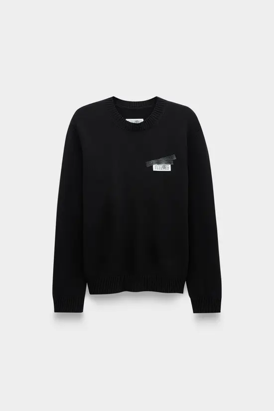 Джемпер MM6 Maison Margiela