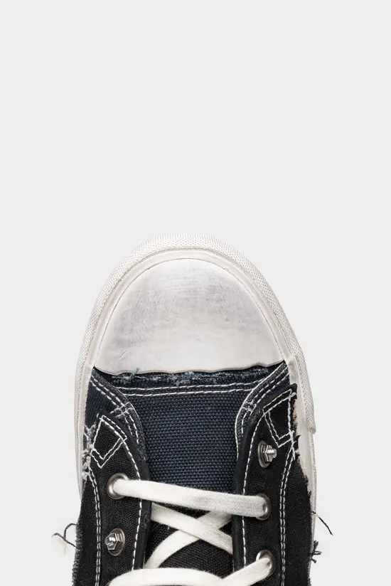 Кеды Maison Margiela