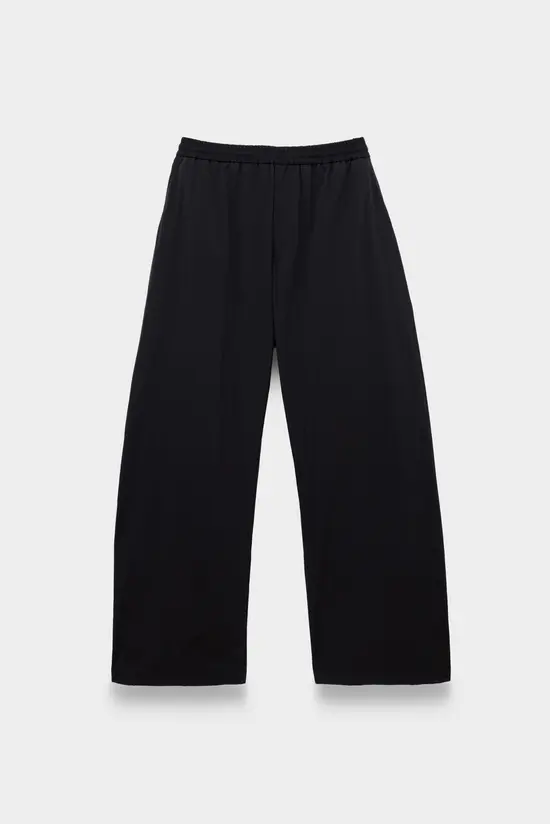 Брюки MM6 Maison Margiela