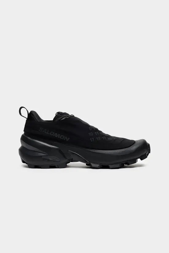 Кроссовки MM6 Maison Margiela
