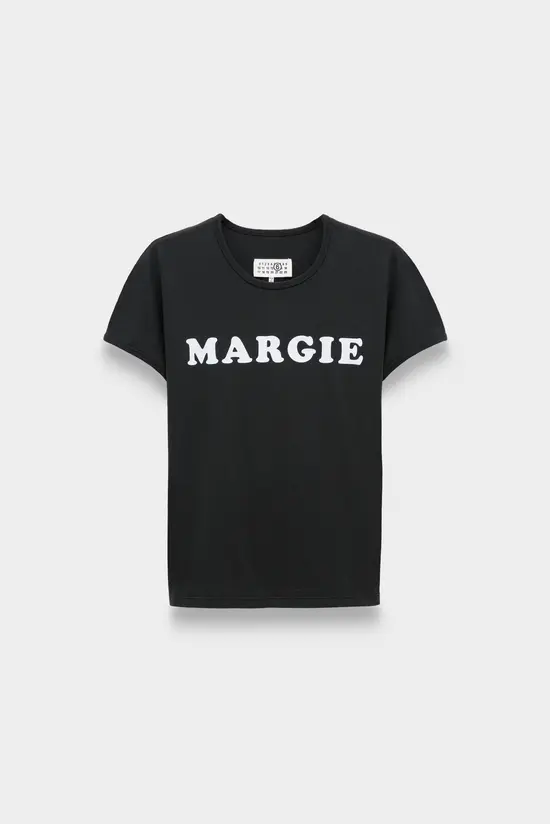 Футболка MM6 Maison Margiela