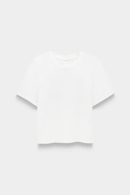 Футболка MM6 Maison Margiela