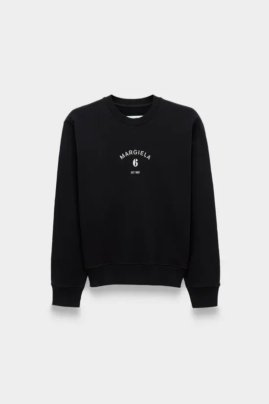 Толстовка MM6 Maison Margiela