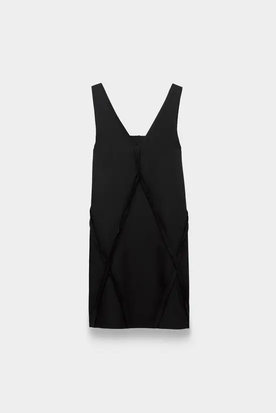 Платье MM6 Maison Margiela