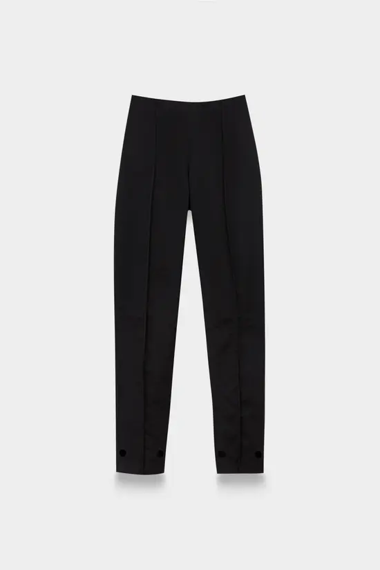 Брюки MM6 Maison Margiela