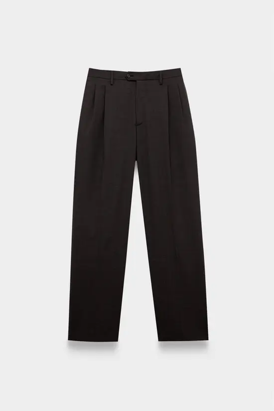 Брюки MM6 Maison Margiela