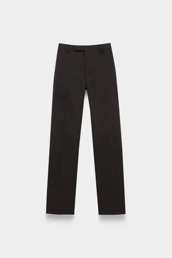 Брюки MM6 Maison Margiela