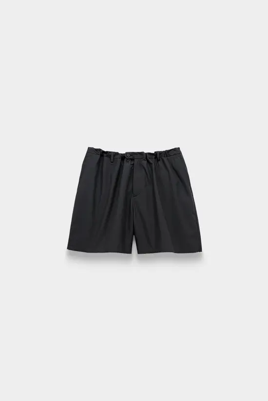 Шорты MM6 Maison Margiela