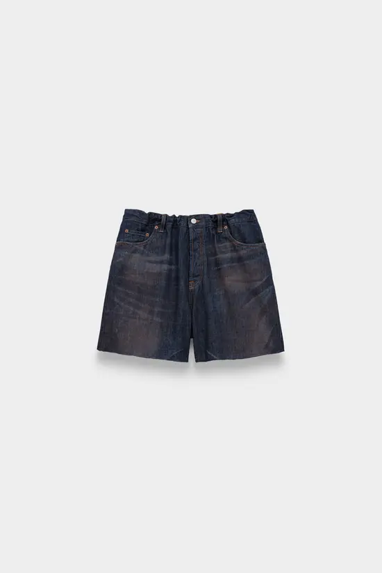 Шорты MM6 Maison Margiela