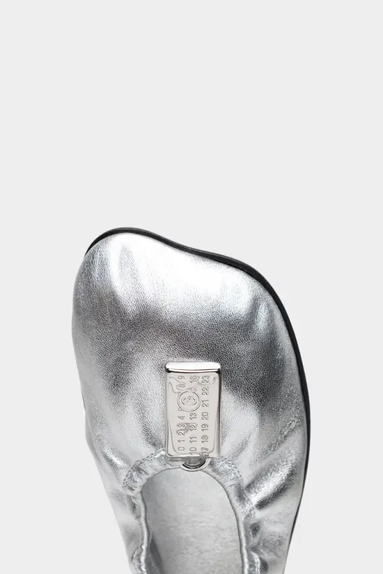 Балетки MM6 Maison Margiela