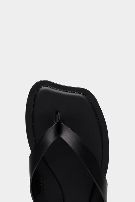 Вьетнамки MM6 Maison Margiela