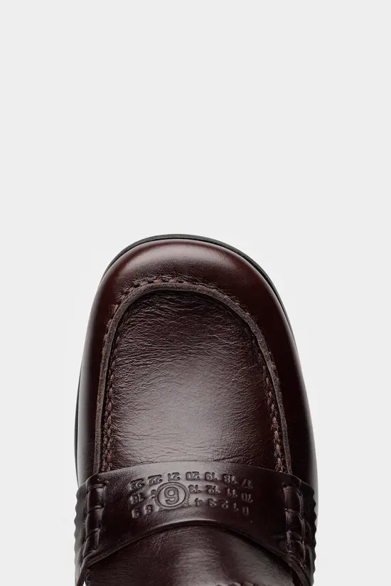 Мюли MM6 Maison Margiela