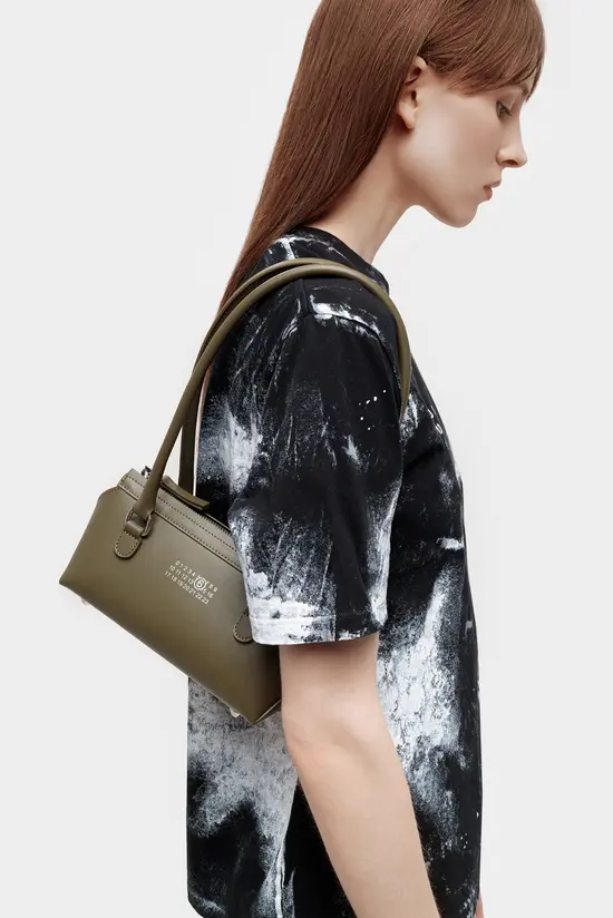 Сумка MM6 Maison Margiela