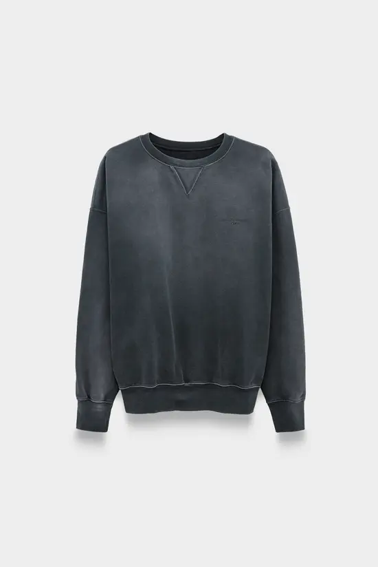 Толстовка Maison Margiela