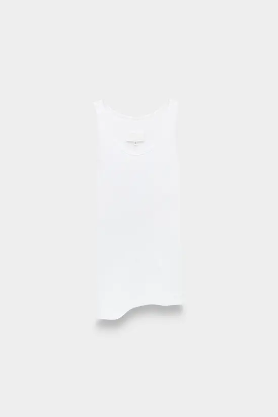 Топ Maison Margiela