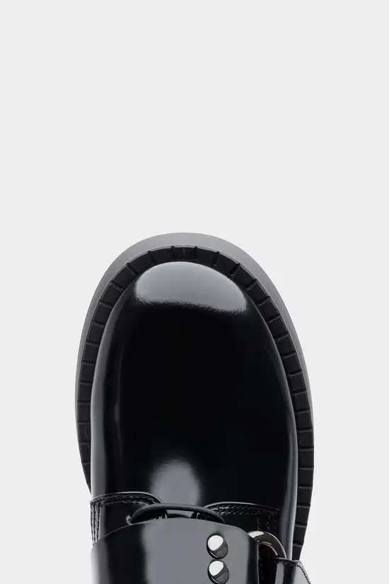 Ботинки Premiata