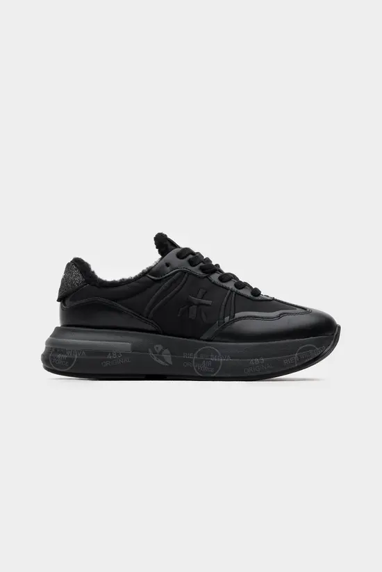 Кроссовки Premiata