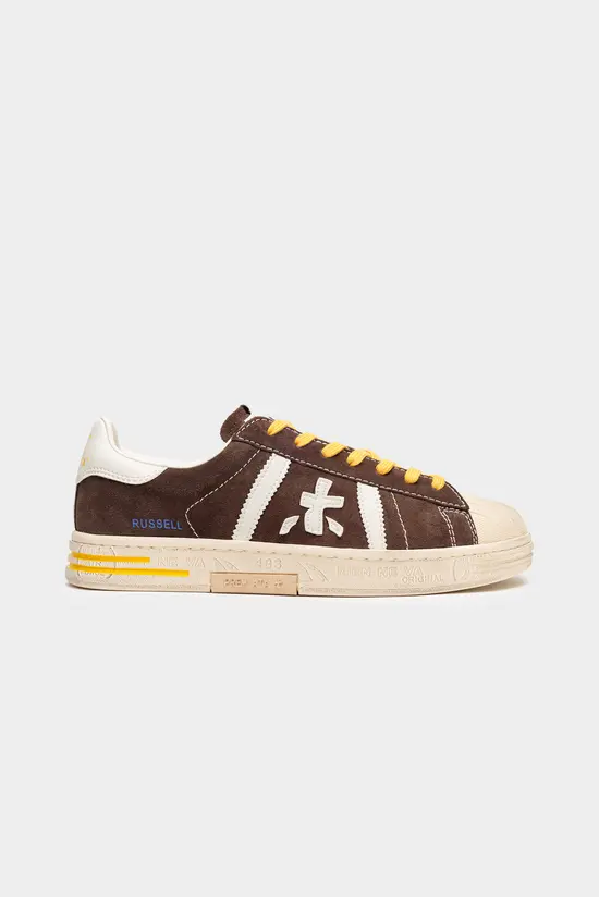 Premiata