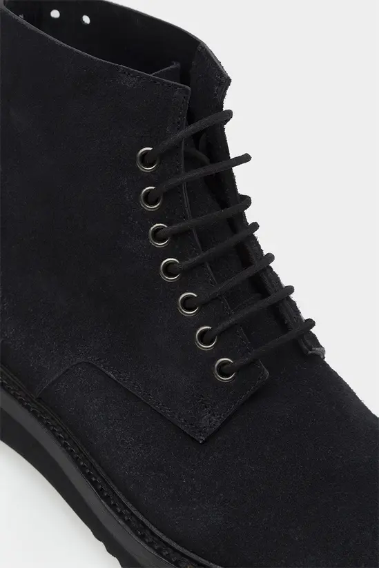 Ботинки Rick Owens