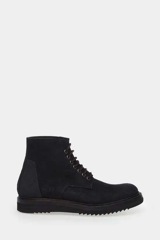 Ботинки Rick Owens