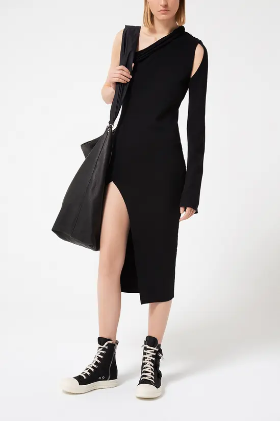 Платье Rick Owens