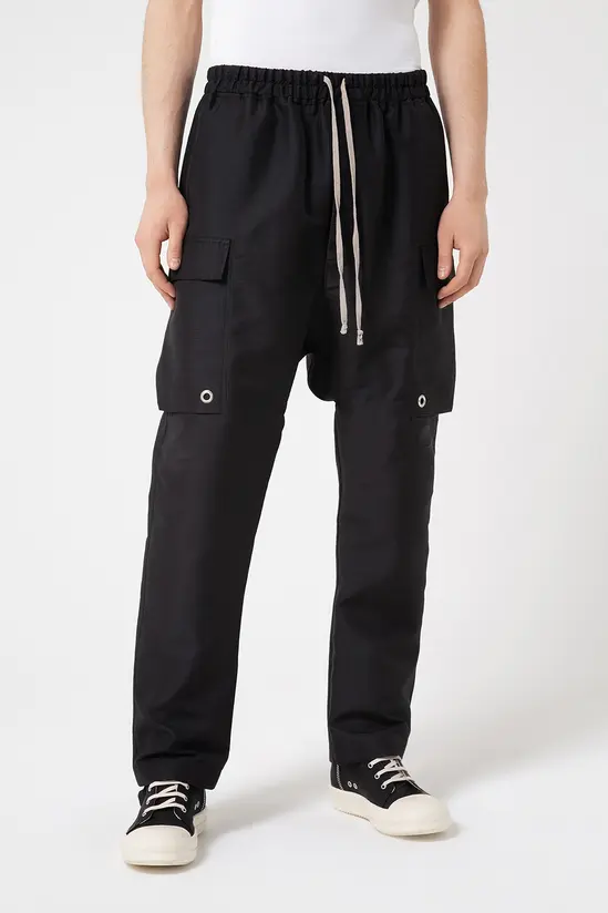 Брюки Rick Owens