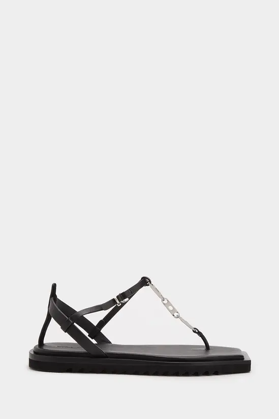 Сандалии Rick Owens