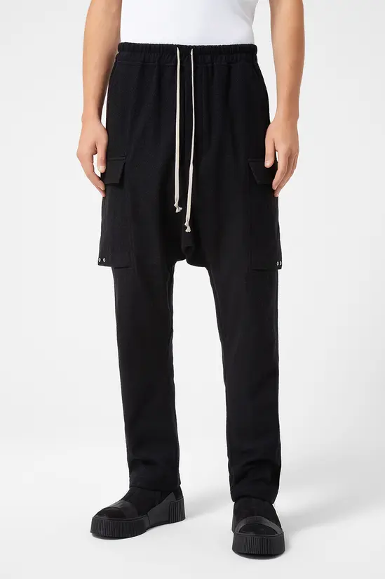Брюки Rick Owens