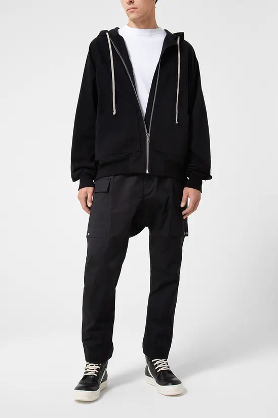 Брюки Rick Owens