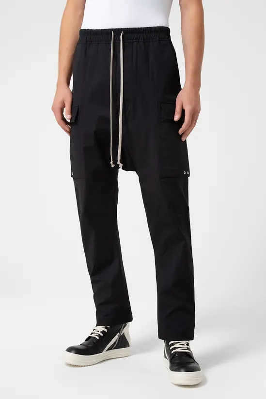 Брюки Rick Owens