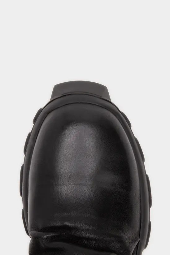 Ботфорты Rick Owens