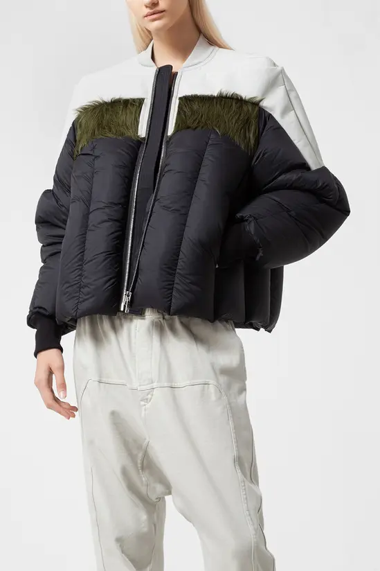 Куртка Rick Owens