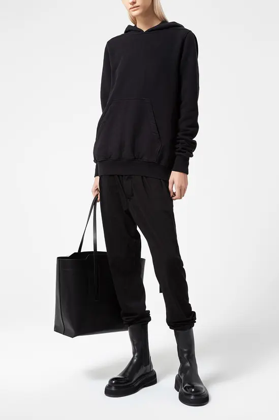 Худи Rick Owens