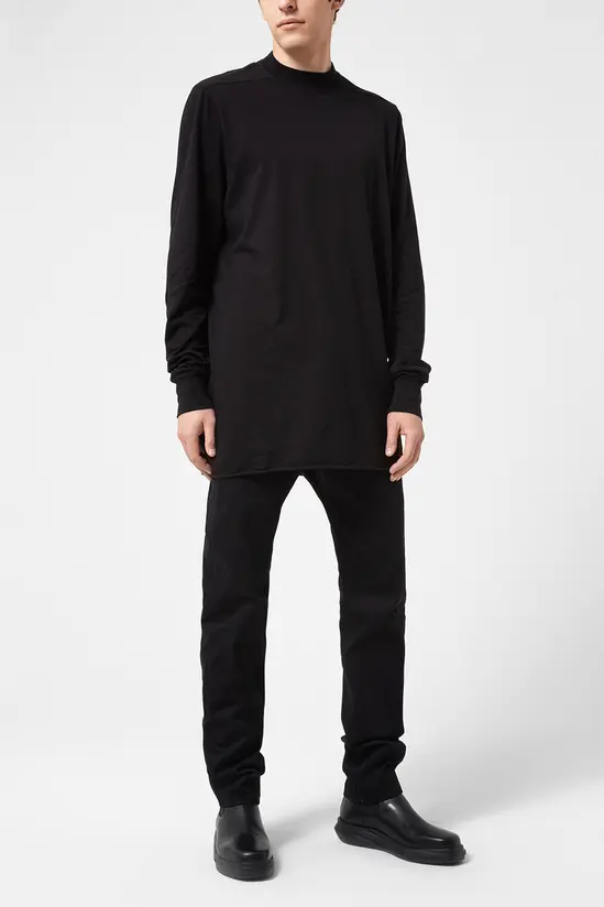 Джинсы Rick Owens