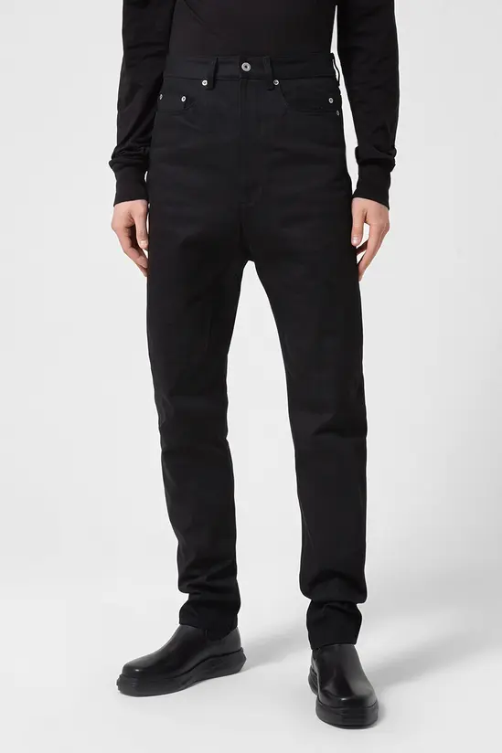 Джинсы Rick Owens