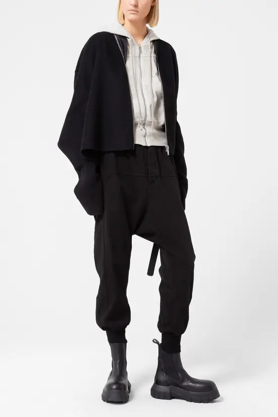 Кардиган Rick Owens