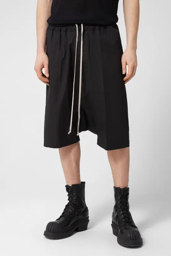 Шорты Rick Owens