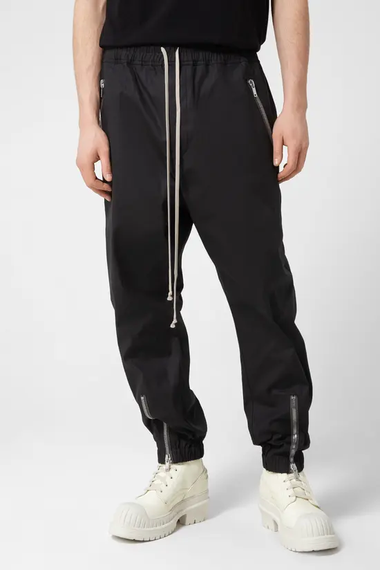 Брюки Rick Owens