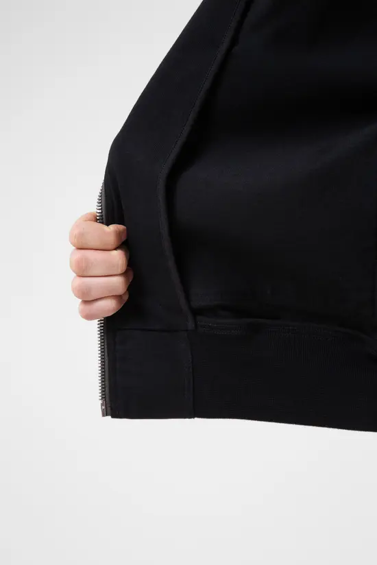 Худи Rick Owens