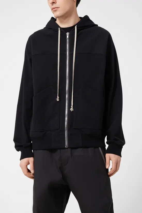 Худи Rick Owens