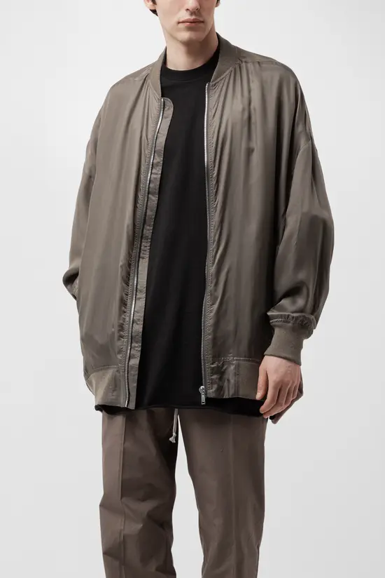 Куртка Rick Owens