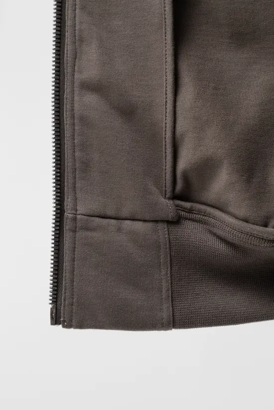 Худи Rick Owens