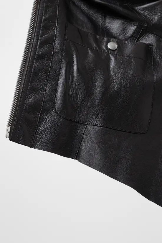Куртка Rick Owens