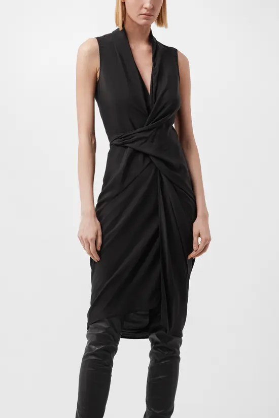 Платье Rick Owens