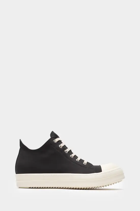 Кеды Rick Owens