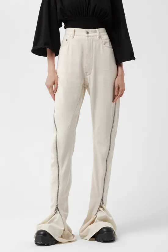 Брюки Rick Owens